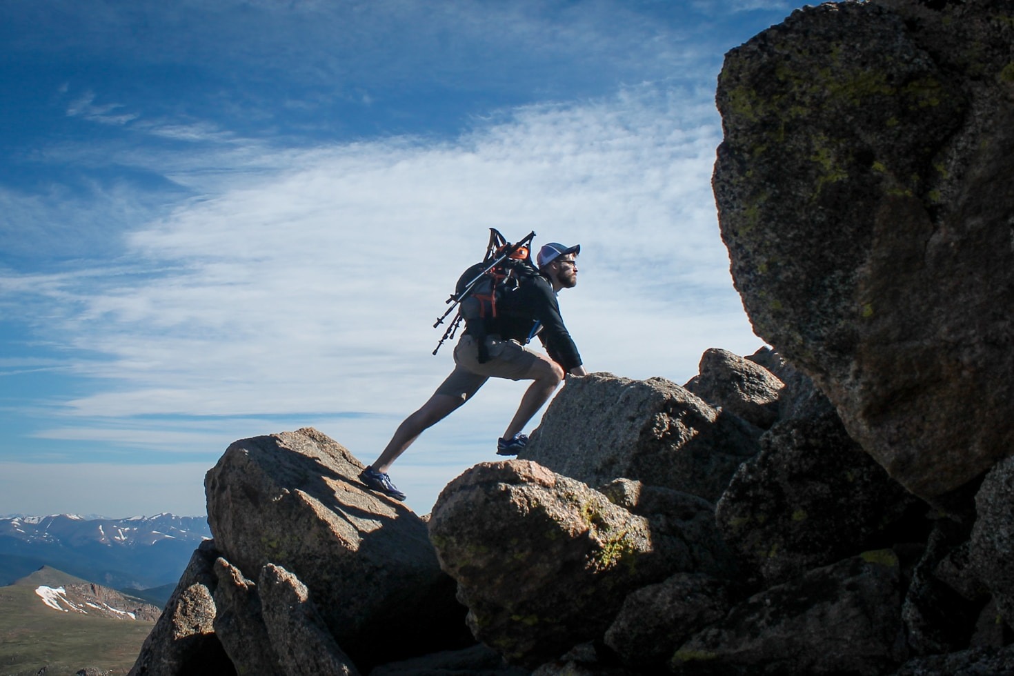 Wandern für Anfänger: Tipps und Tricks